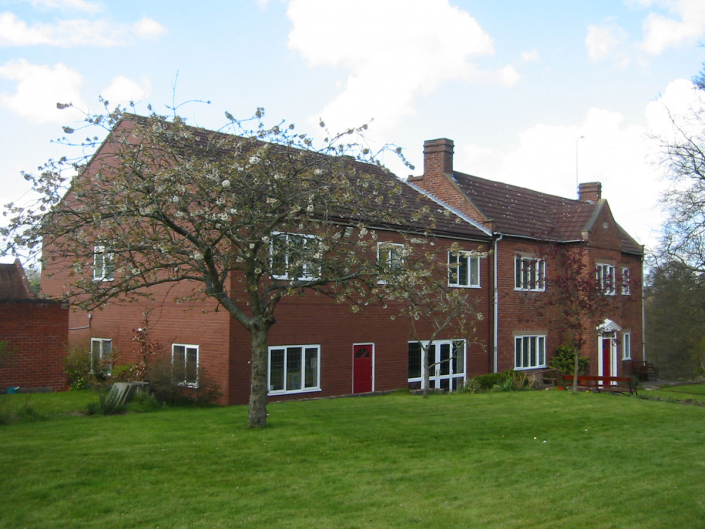 Drakelow Manor Guest House