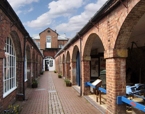 Bewdley Museum