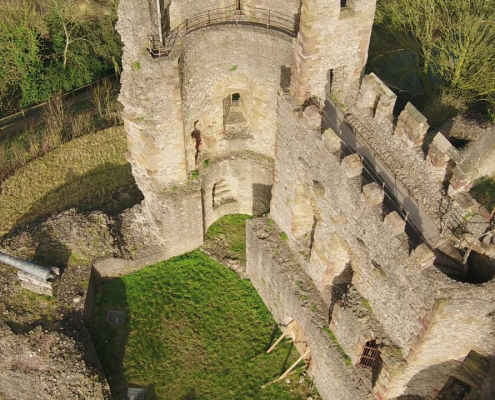 Dudley Castle and Zoo