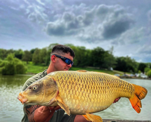 Shatterford Lakes Fishery