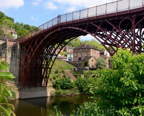 Ironbridge