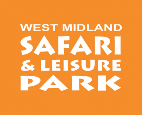 West Midland Safari & Leisure Park